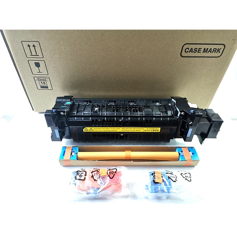 L0H24A L0H24-67901 Maintenance Kit for HP LaserJet EnterpriseM607 M608 M609 M631 M632 M633 Original New Fuser Assembly Kit