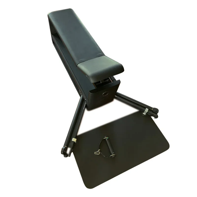 ขายส่ง Multi-Function Home GYM Bench ปรับน้ําหนักการฝึกอบรมสถานีสําหรับออกกําลังกาย Smart Home GYM Bench