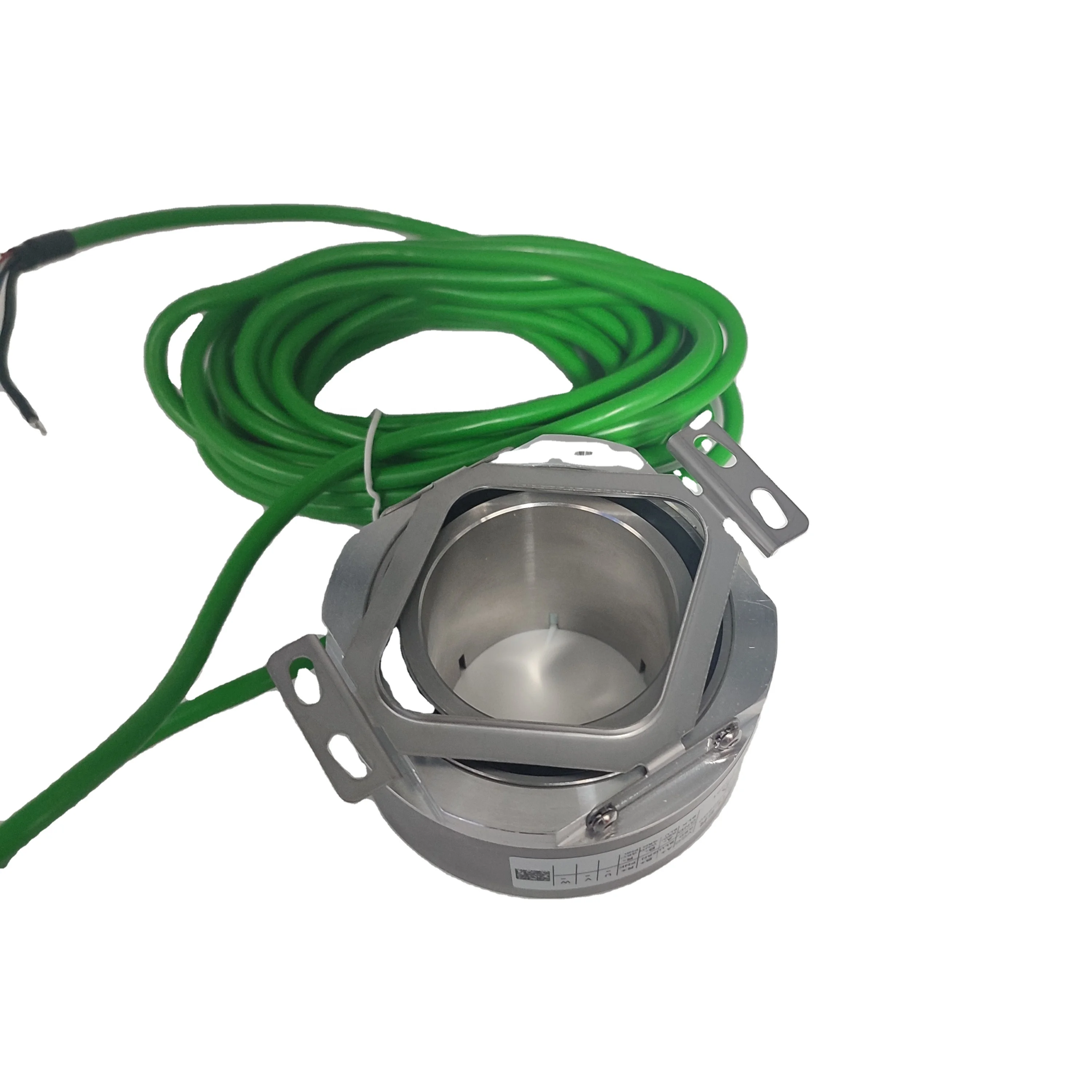 

Поворотный энкодер RI76RD/8192XH.1N30RX-S. Новые оригинальные товары в наличии на складе.