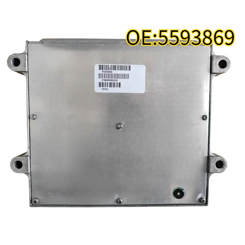 

For 5593869 Remanufacturing Natural Gas Hot Products ECM Electronic Control Module