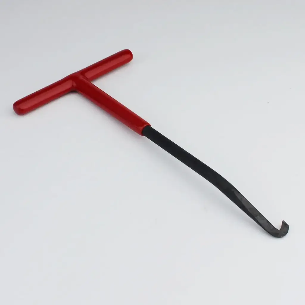 Electric Guitar Double Shake Tremolo Bridge System Spring Disassembly And Installation Hook Guitar Maintenance Tool