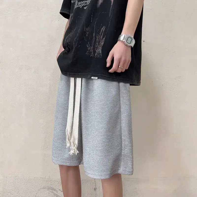 

Summer Running Shorts Men Casual Jogging Sport Short Pants Breathable Beach Comfortable Gym Fitness Basketball Shorts Streetwear