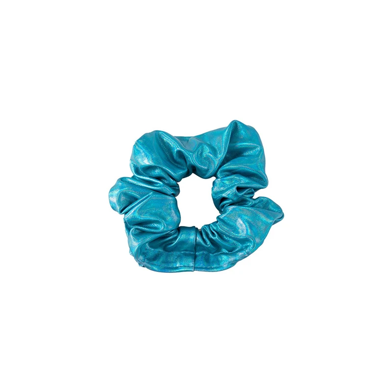 Hair Scrunchies Hidden Storage Compartment Sight Secret Hair Tie With Stash Pocket Travel Stash Safe Hair Scrunchies