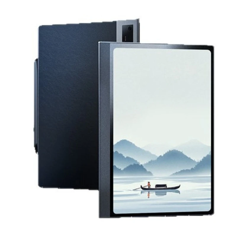 AI intelligent office book X5/X5pro e-book 10.95 inches, handwritten meeting record book tablet