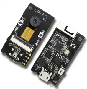 

ESP-EYE OV2640 ESP32 Systems Module