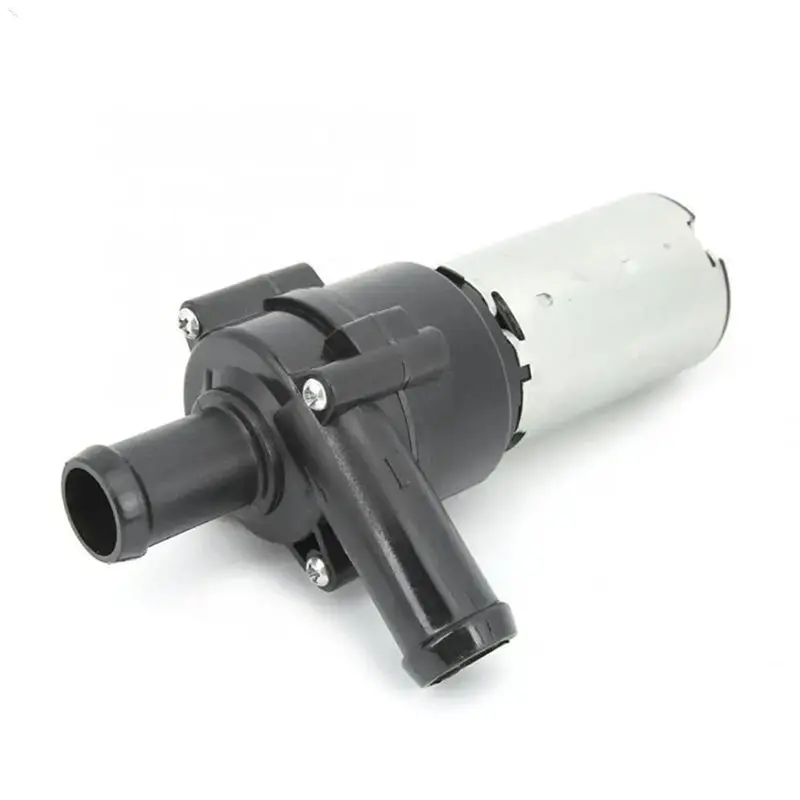 Car Engine Auxiliary Water Pump Electric Coolant Pump For Bora Golf 078965561 0392020039 A3 A4 A6 TT Bottle - view 2