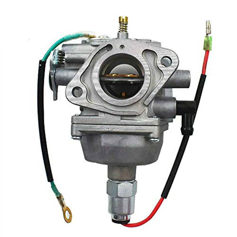 

4 Pieces Carburetor Kit Comprehensive Compatibility Easy Installation Hard-wearing Construction Improved Fuel Economy