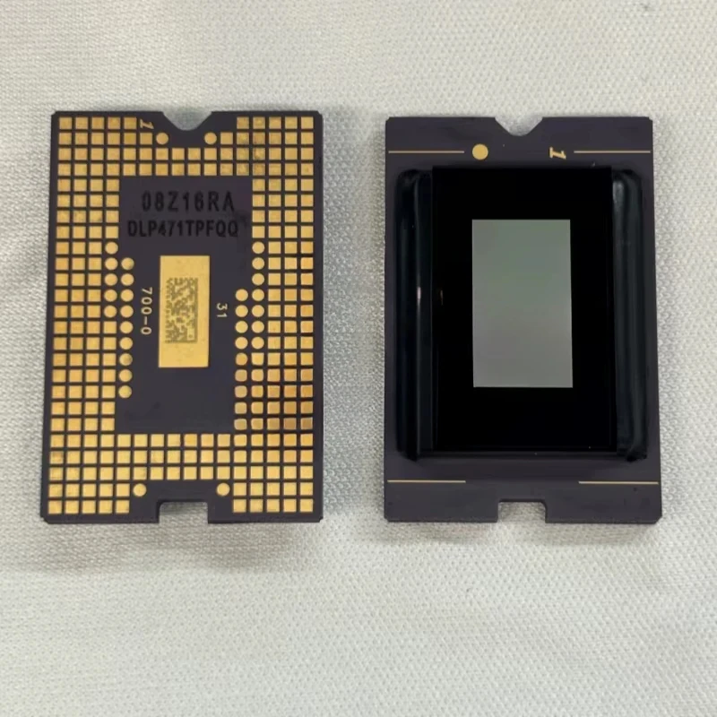 (1 peça) novo chip dmd original dlp471tpfqq 1080p para projetor dlp