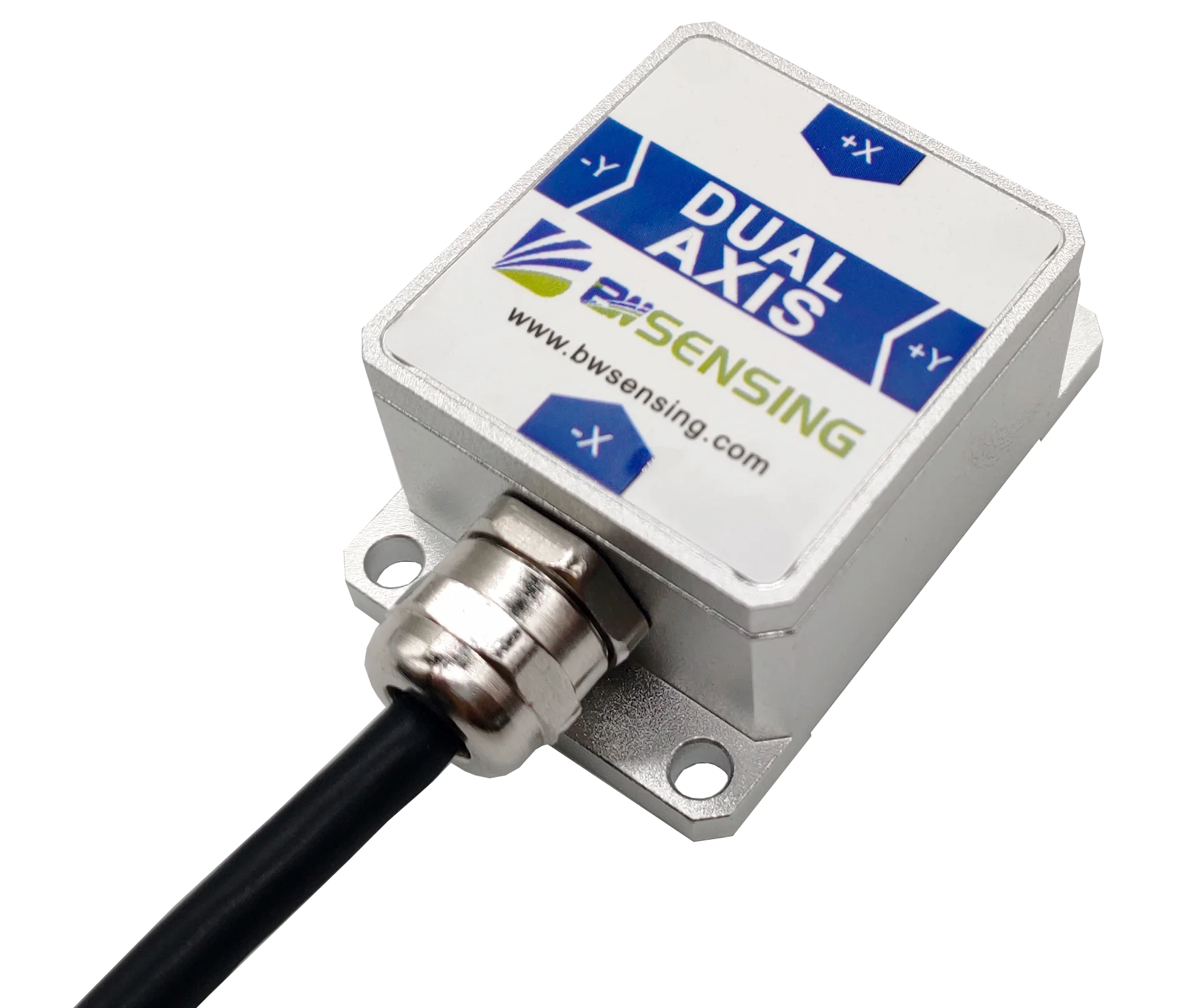 

MAF BWSENSING BWM426S Digital Dual Axis Inclinometer Highest Accuracy 0.01 Degree Resolution Sensor Tilt Angle