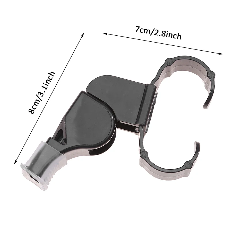 Outdoor Survival School Company Game Tools Football Basketball Running Sports Training Referee Coach Plastic Whistle