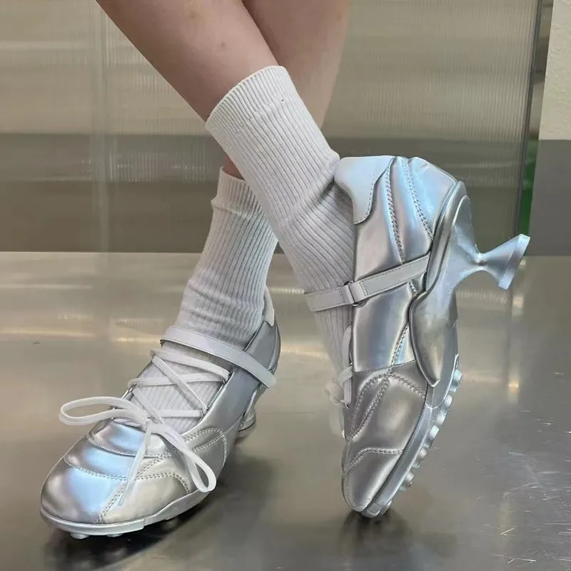 chaussures-de-ballet-croisees-pour-femmes-confortables-a-bout-rond-mary-janes-a-talons-hauts-mocassins-pour-filles-zapatoe-tacon-mujer-printemps-automne