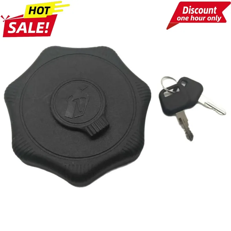Truck Parts for Volvo Benz Fuel Tank Cap 2993918 2PP3918 11802315