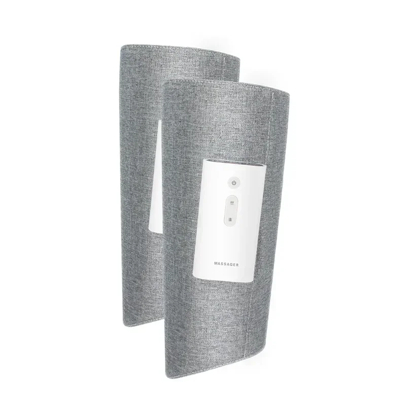 

New Hot Compress Household Airbag Vibration Calf Beauty Instrument Multi-functional Leg Massage