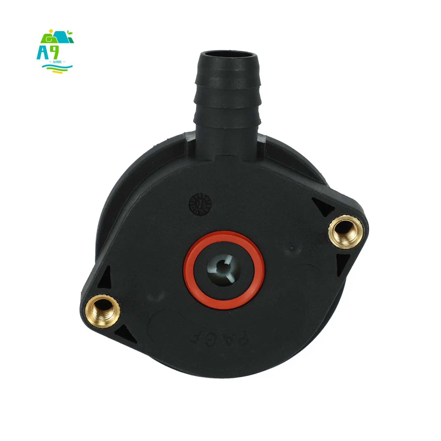 

A09E-1Pcs Клапан вентиляции картера для BMW E36 E46 318I 318Is 318Ti Z3 11157501567