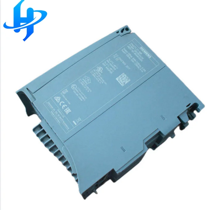 

plc controller module SIMATIC SIMATIC S7-1500system power supply PS 60W 24/48/60V DC Module Central6ES7505-0R processing unit