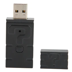 Wireless Controller Adapter Bluetooth Handle Converter for Windows PC for PS4 for PS5 for Microsoft Xbox One for Nintendo Switch