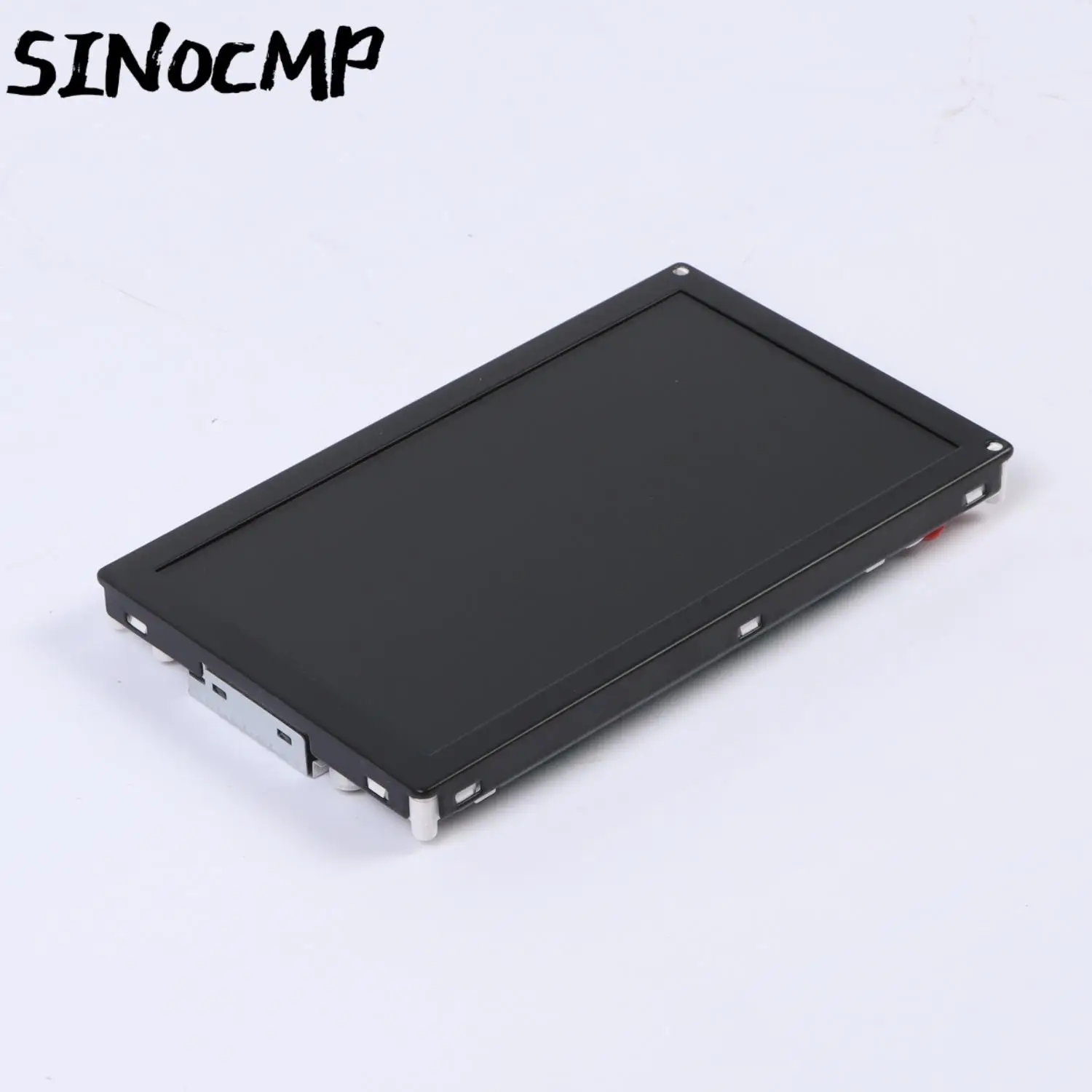 

1 шт. 320D E320D ЖК-панель для монитора экскаватора 279-7611 227-7698 Наборы манометров и панели приборной панели Автомобили Запчасти Аксессуары