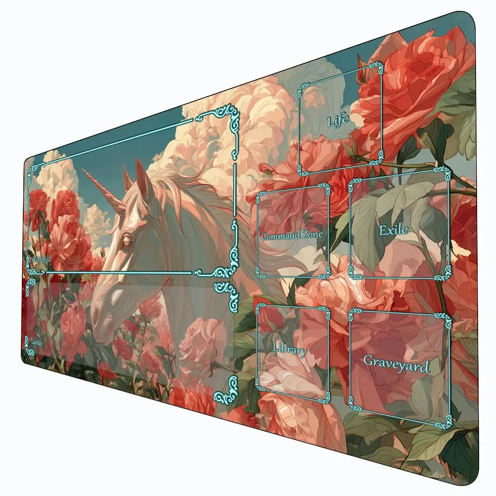 Fantasy Unicorn And… - image