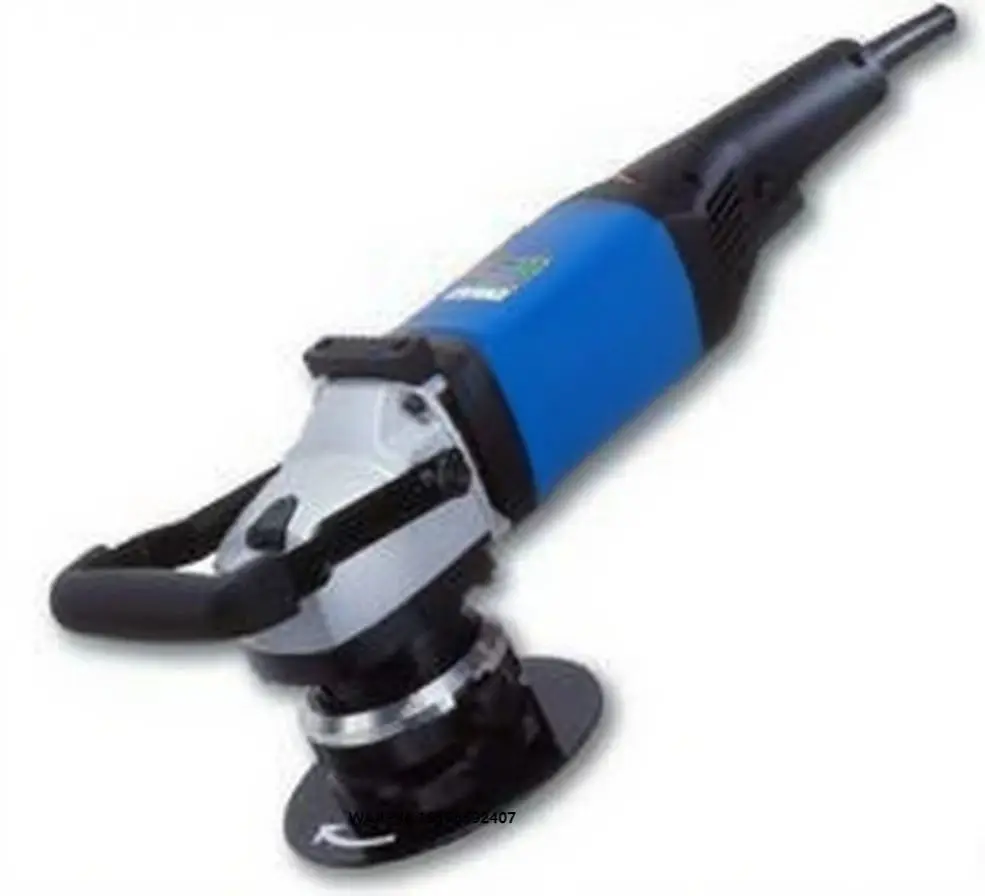 

Chamfering machine, beveling machine, portable beveling tool EK-5