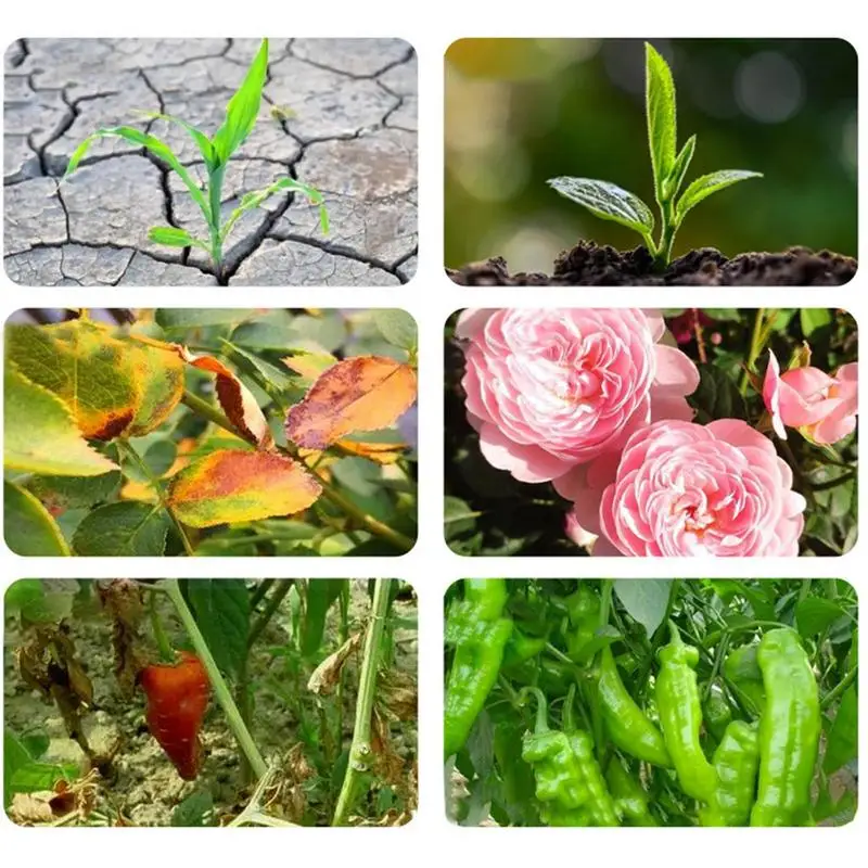 Кондиционер для почвы, 200 г