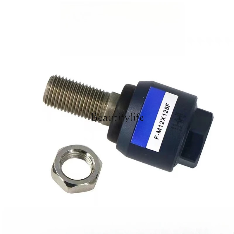 

Плавающий разъем F-M8X125F F-M10X125F F-M12X125F