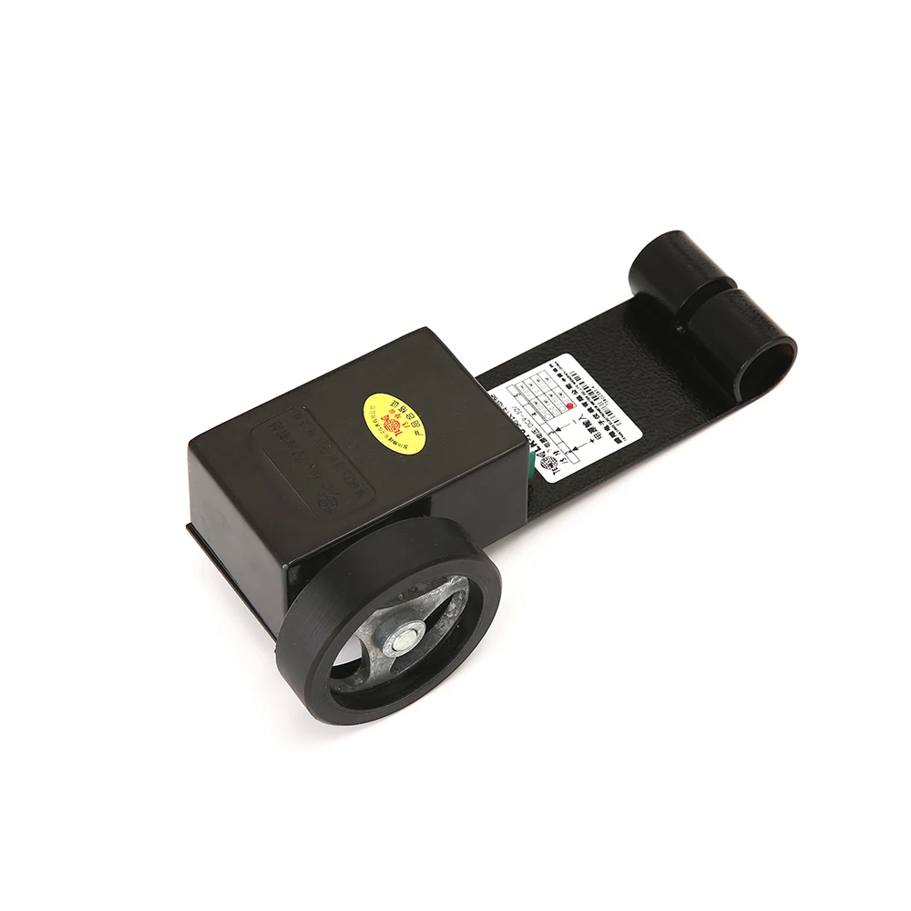 LK-70 Rolling Wheels Fabric Length Counter Digital Length Counter Meter Wheel