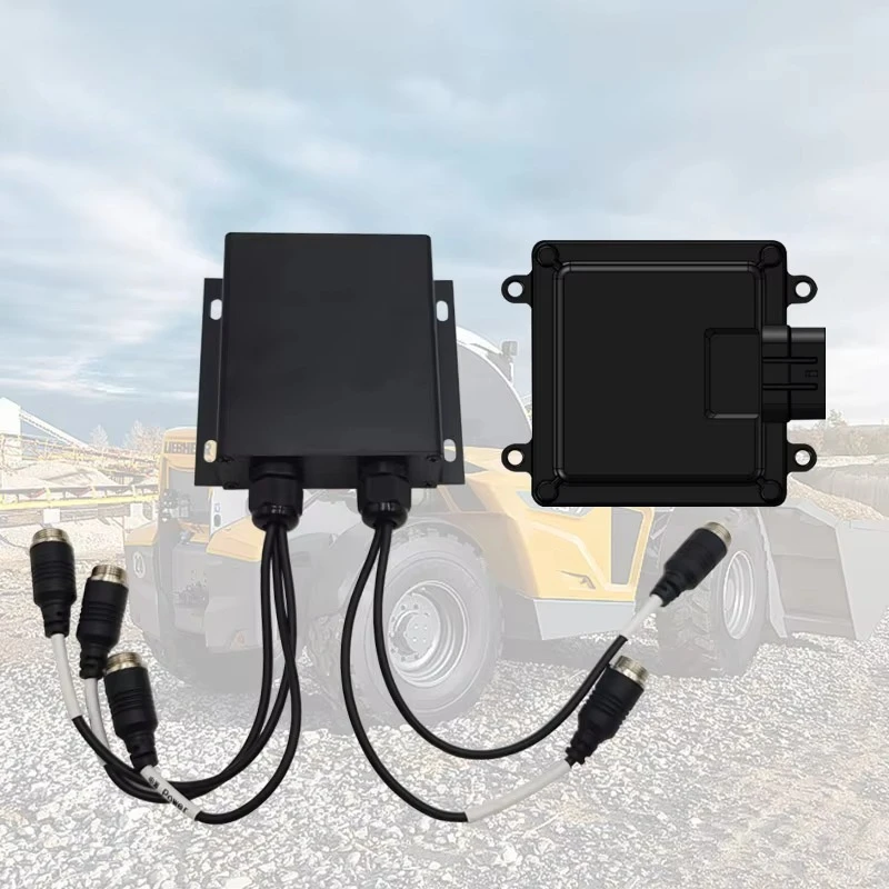 

Лидер продаж 2025 года, односторонняя система Adas CareDrive, радарный детектор скорости и система предупреждения о столкновении для автомобилей, морских лодок