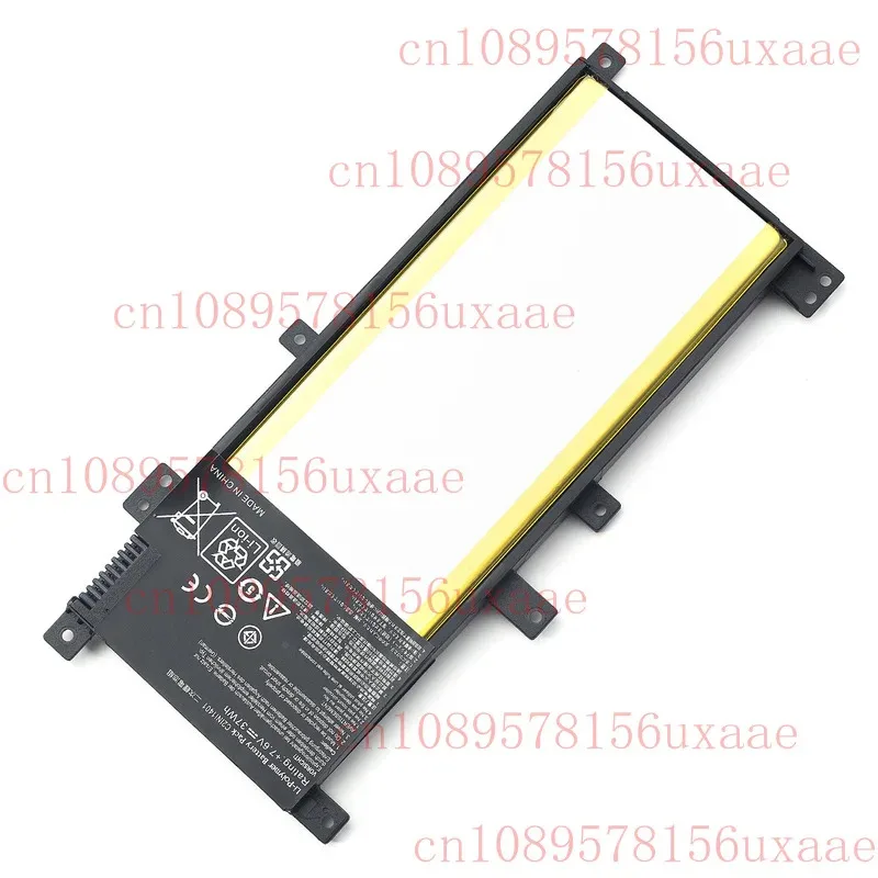 

C21N1401 Battery For ASUS Y483L Y483LD F454L W419L W409L VM410L K455L X455L 37WH XMSJ