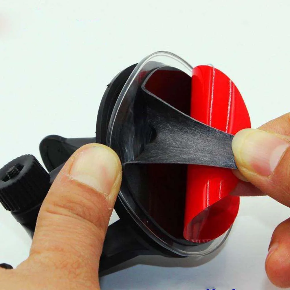 10 متر 20 مللي متر لاصق قوي الإسفنج الشريط مزدوج الوجهين مقاوم للماء مقاومة للحرارة الأشعة فوق البنفسجية برهان رغوة الشريط للوحة تقليم السيارة #1