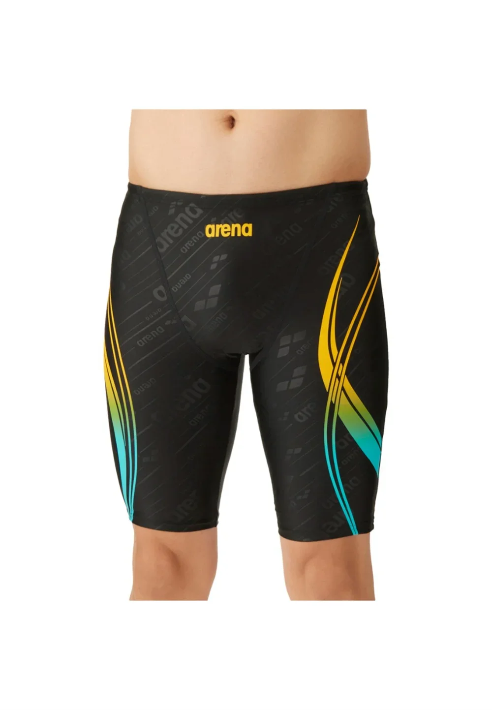 Homens Atlético Treinamento Maiô, Jammer Natação, Lycra Praia Justas, Quick Dry Calções Esportivos, Calção de Natação, Calças Surf, Novo