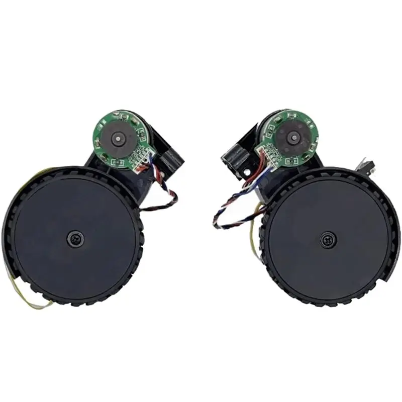 SOFT-Drive Wheel Engine Module For 360 S8 S8plus Replacement Parts Electronically Controlled Wheels Wheel Motor Assembly R