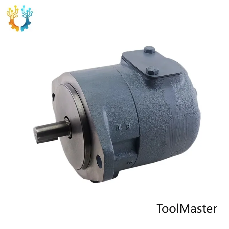 

【2026】High Performance SQP2 Series Hydraulic Vane Pump SQP2-10-1A-18 Modle Mother Vane Oil Pump For Hydraulic Systems