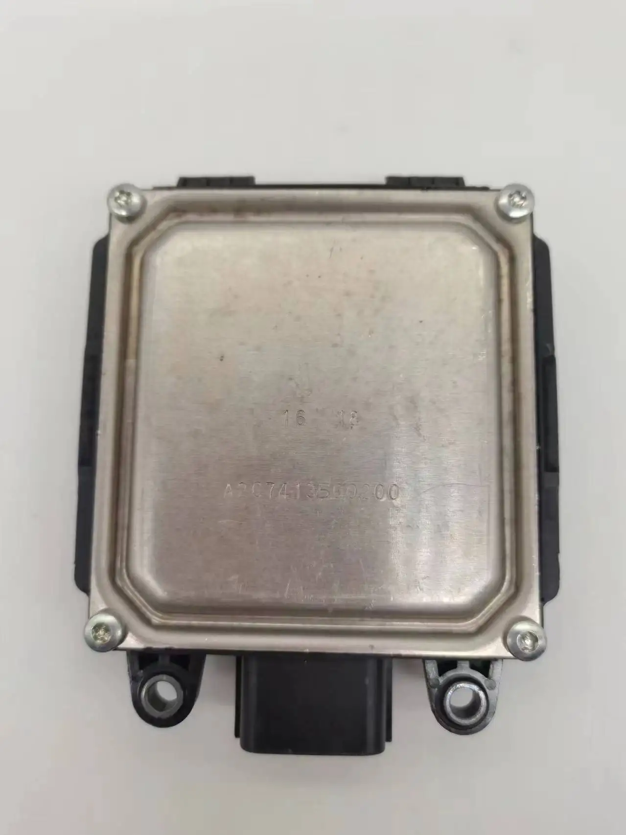 1X modul Sensor Monitor titik buta sisi kiri baru untuk 2016-2019 Nissan Rogue Rogue 28284k1 6FL0A