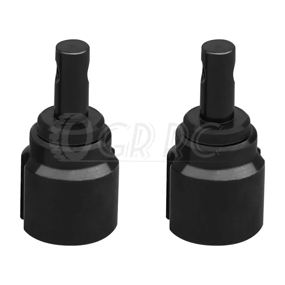 1 Pair Differential Dog Bone Cup For MJX 16208 14209 14210 14301 16421 1/14 RC Full Range of General Original Stock Parts