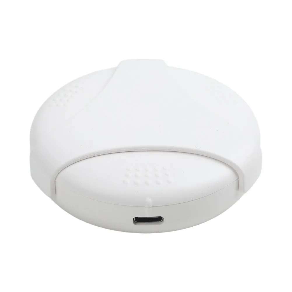 Temperature and Humidity Sensor with USB C for Smart for Home Automation Compatible with App Voice Assistants