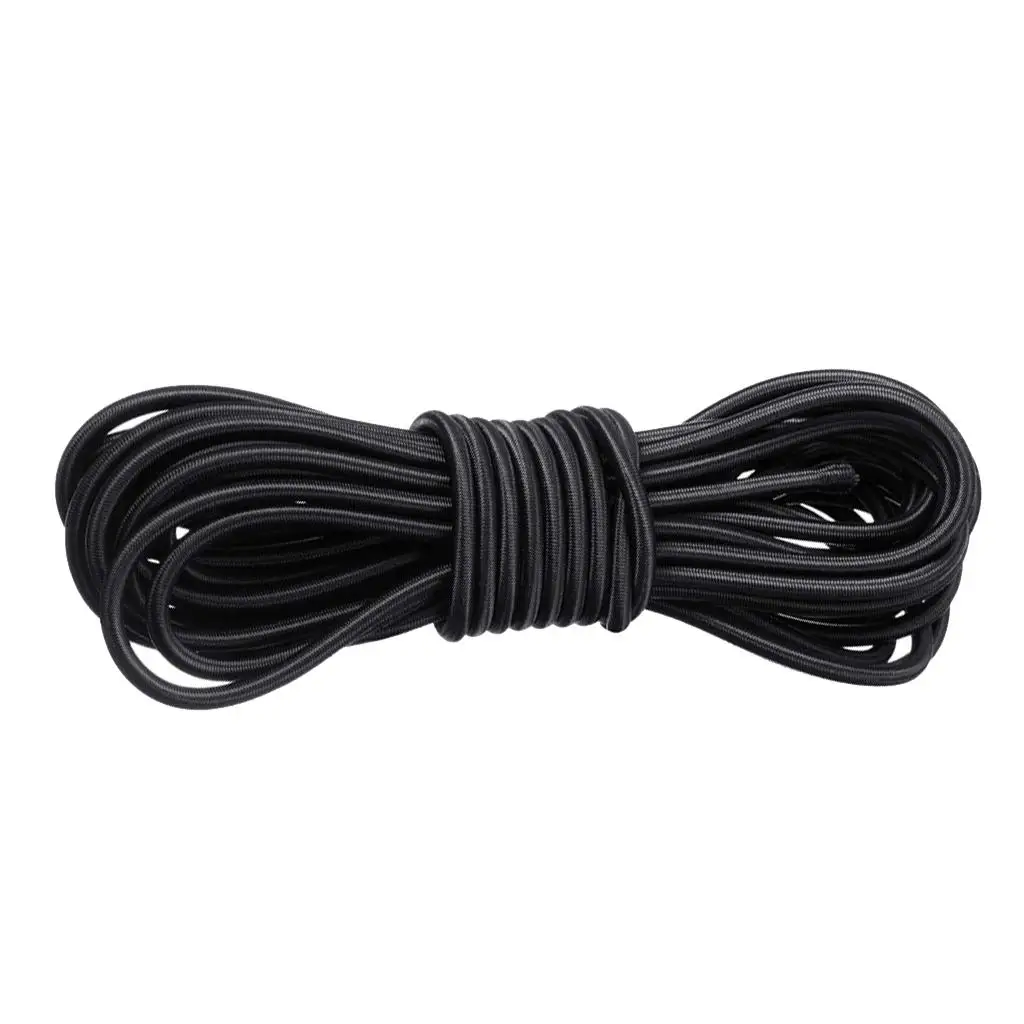 /Elastic Rope for , Crafting, Tie Downs, Commercial, Industrial, Camping, DIY Projects