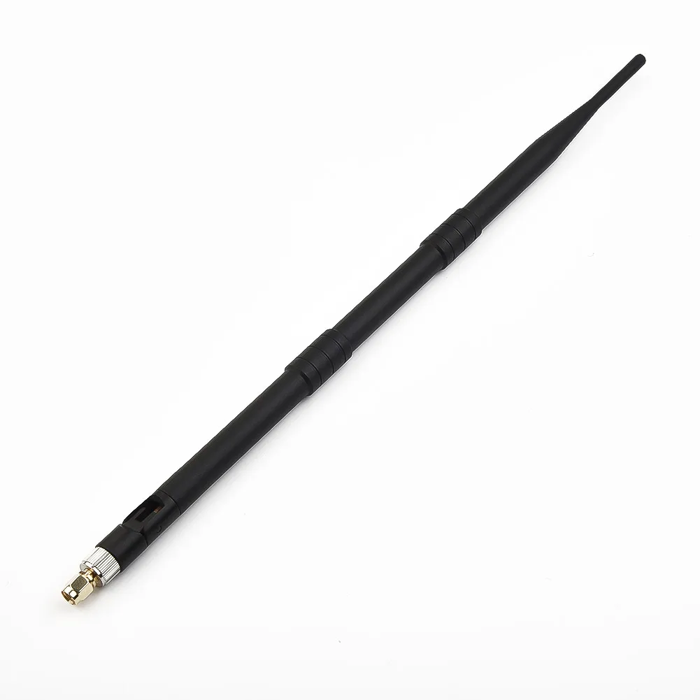 For Bobcat RAK HNT 868mhz 2G 3G Antenna Antenna 37.5cm 50 Ohm ABS SMA Vertical Polarization 1 Pcs High Quality