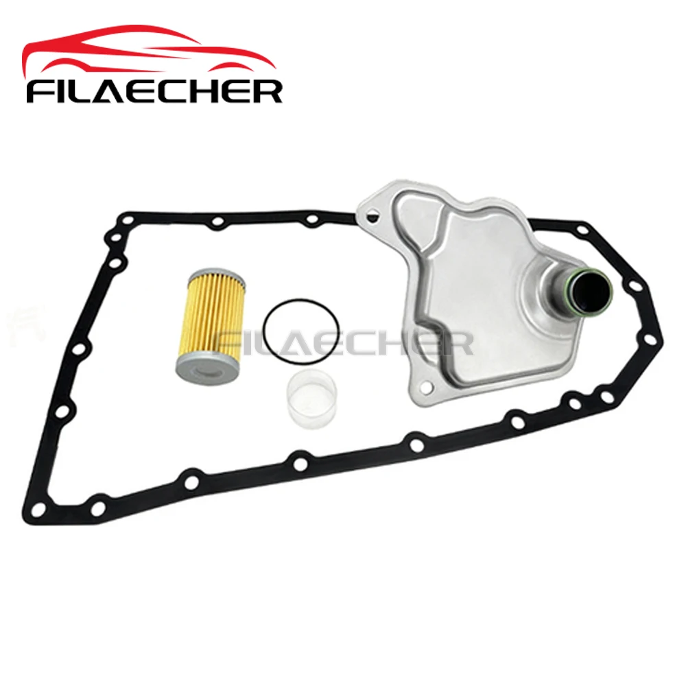 

Комплект прокладок масляного поддона фильтра трансмиссии для Nissan Altima Maxima Quest Murano Pathfinder Infiniti Qx60 31728-29X0D 31726-3JX0A