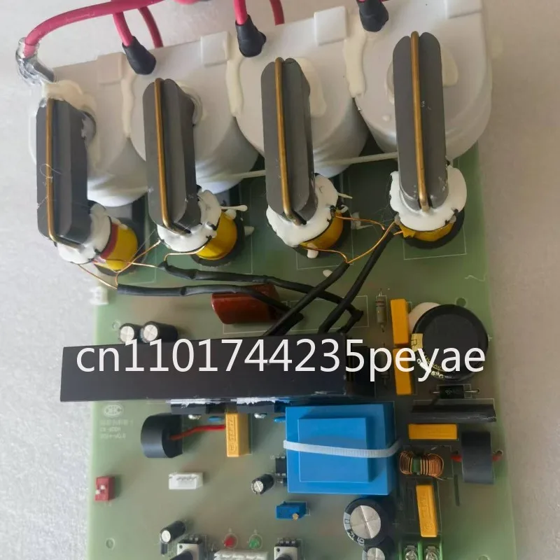 High voltage electrostatic power supply motherboard CX-600A 60kv