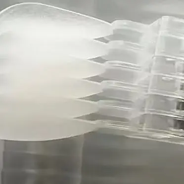 Présentoir magnétique de faux ongles, 24 pièces, carte de couleur naturelle claire, support de Gel pour vernis à ongles, Palette de manucure, pratique de la colle