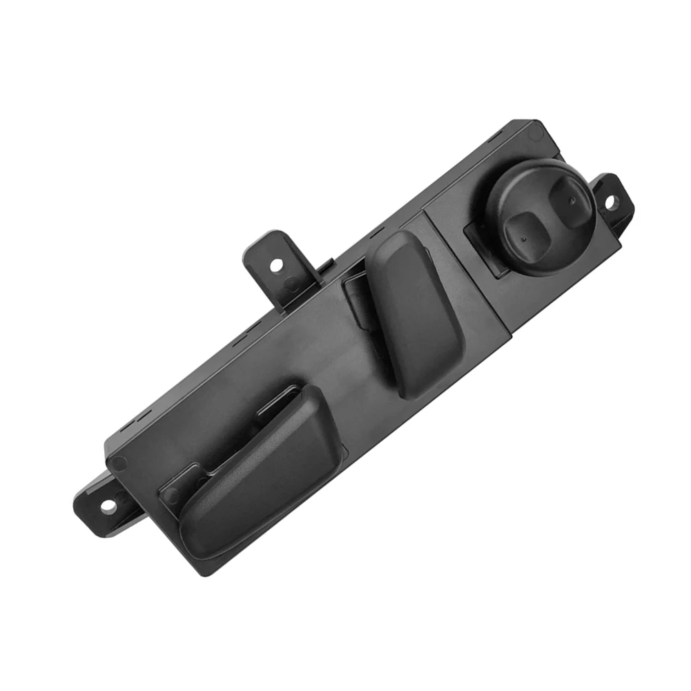 For Hyundai Tucson 2016-2020 Sonata 2015-2019 Left Driver Power Seat Switch Direct Install ABS Material 88193F8110TRY view 3