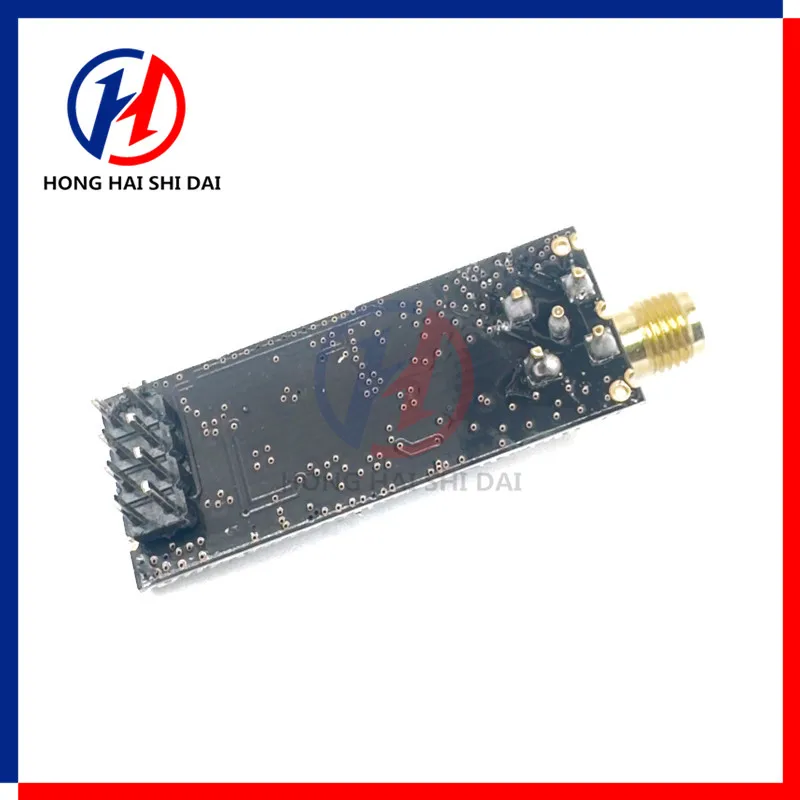 Módulo inalámbrico con antena, NRF24L01 + PA + LNA, 1000m de larga distancia, FZ0410