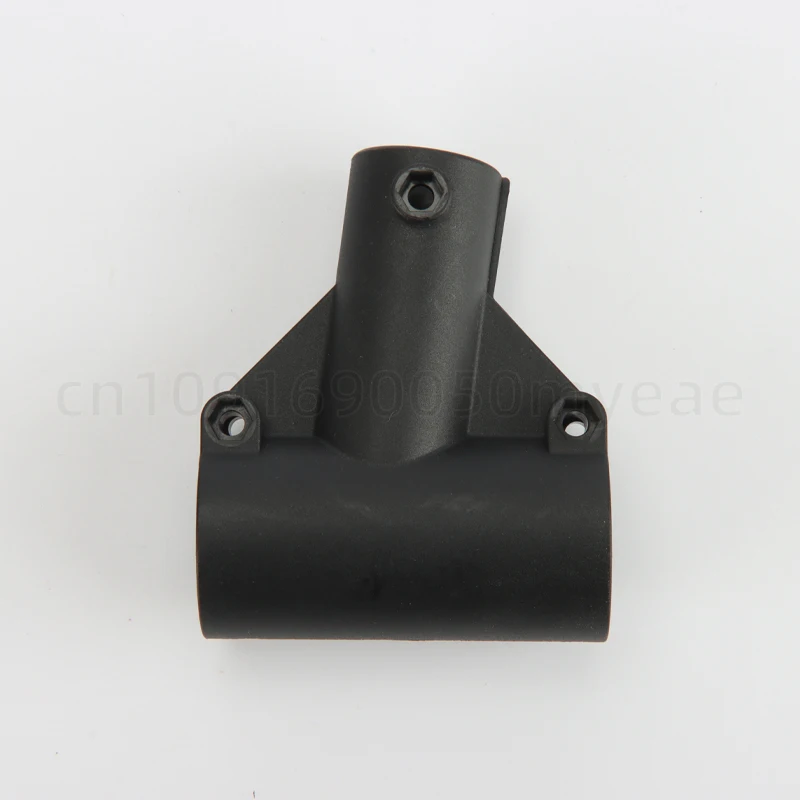 Conector T de tripé para Agras DJI T50 Acessórios para drones Peças de reparo para drones agrícolas