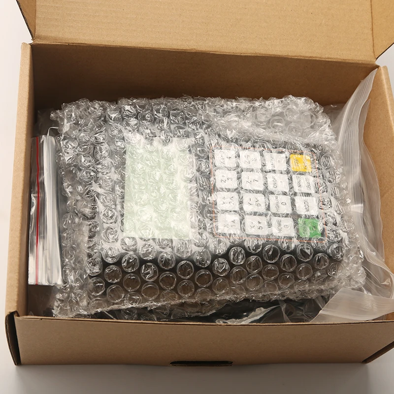 Special terminal breakout board for plasma cutting numerical control system accessories,  with A12S DSP hand controller