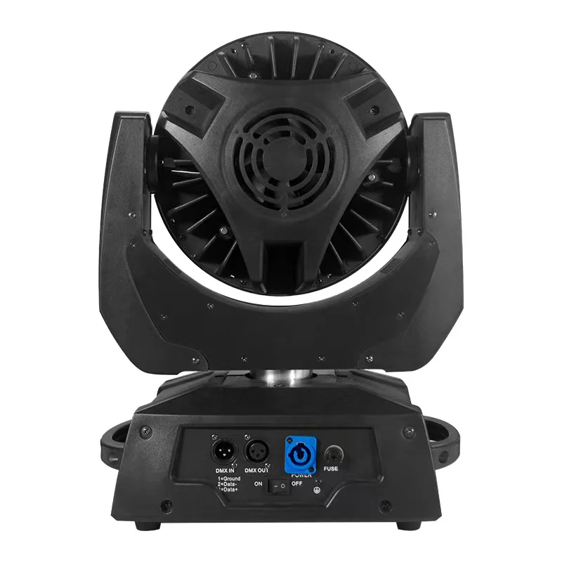 Gratis Ongkir LED 36X18W ล้าง Moving Head 6in1 RGBWA UV Effects DMX Controller ไนท์คลับ DJ Disco Party ของตกแต่งงานแต่งงาน