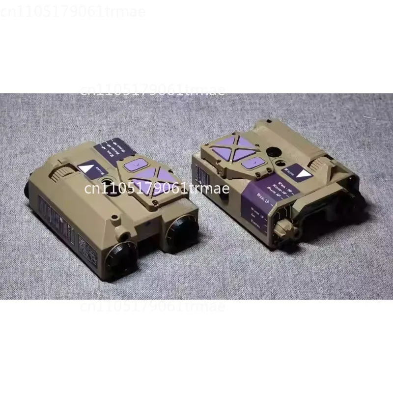 Rangefinder Analyzer Box Model Fully Upgraded Second Generation Fifth Generation  model