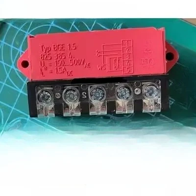 

BG1.5 8253846 Rectifier BGE 1.5 8253854 Mainland China