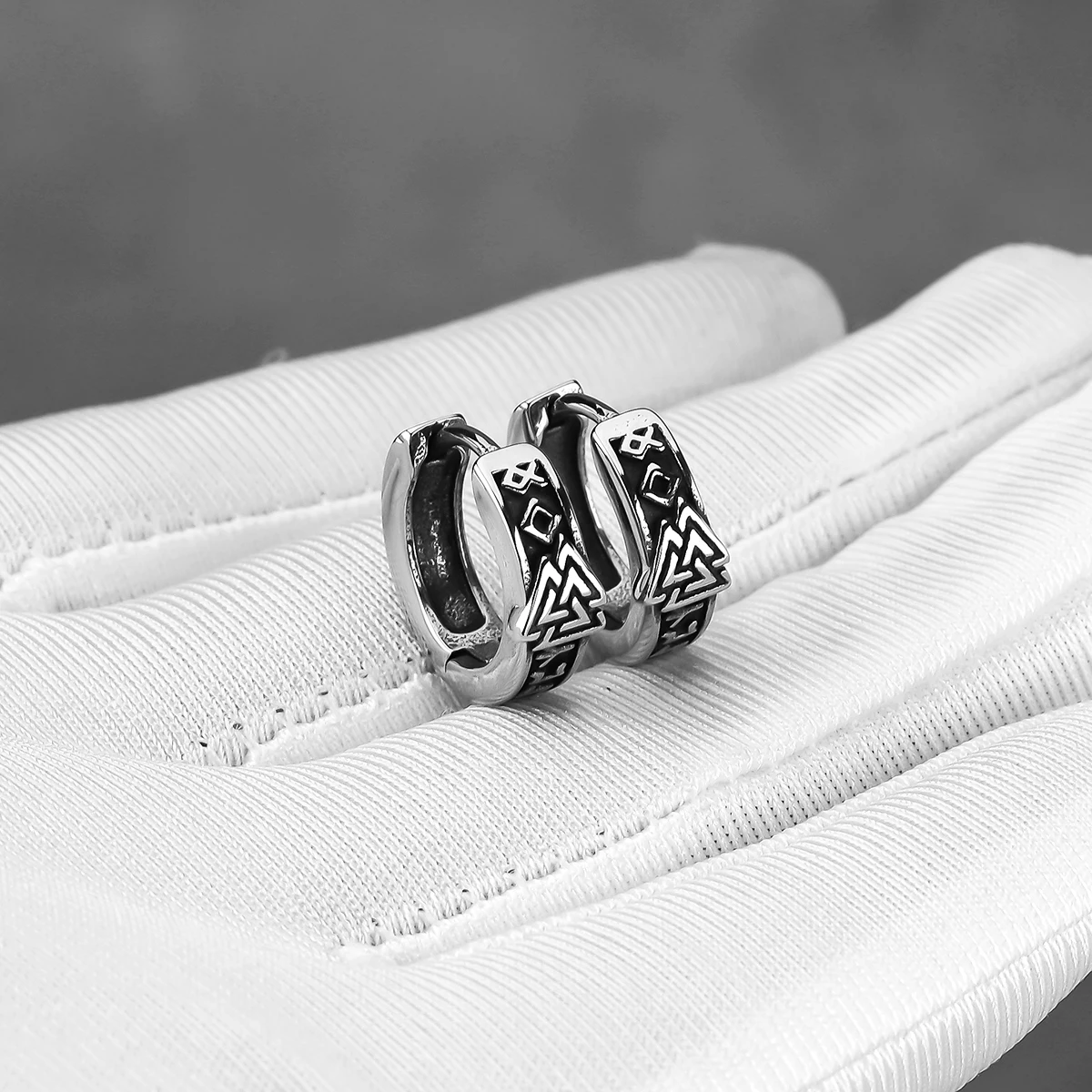 Stainless Steel Tin…