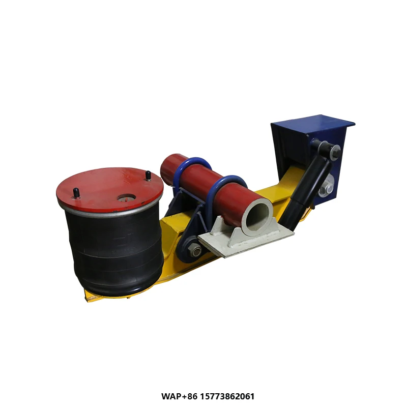

Automobile Suspended Frame in Air Suspension Is Suitable for the Air Shock Absorbers