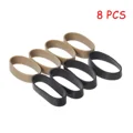 8pcs BK DE